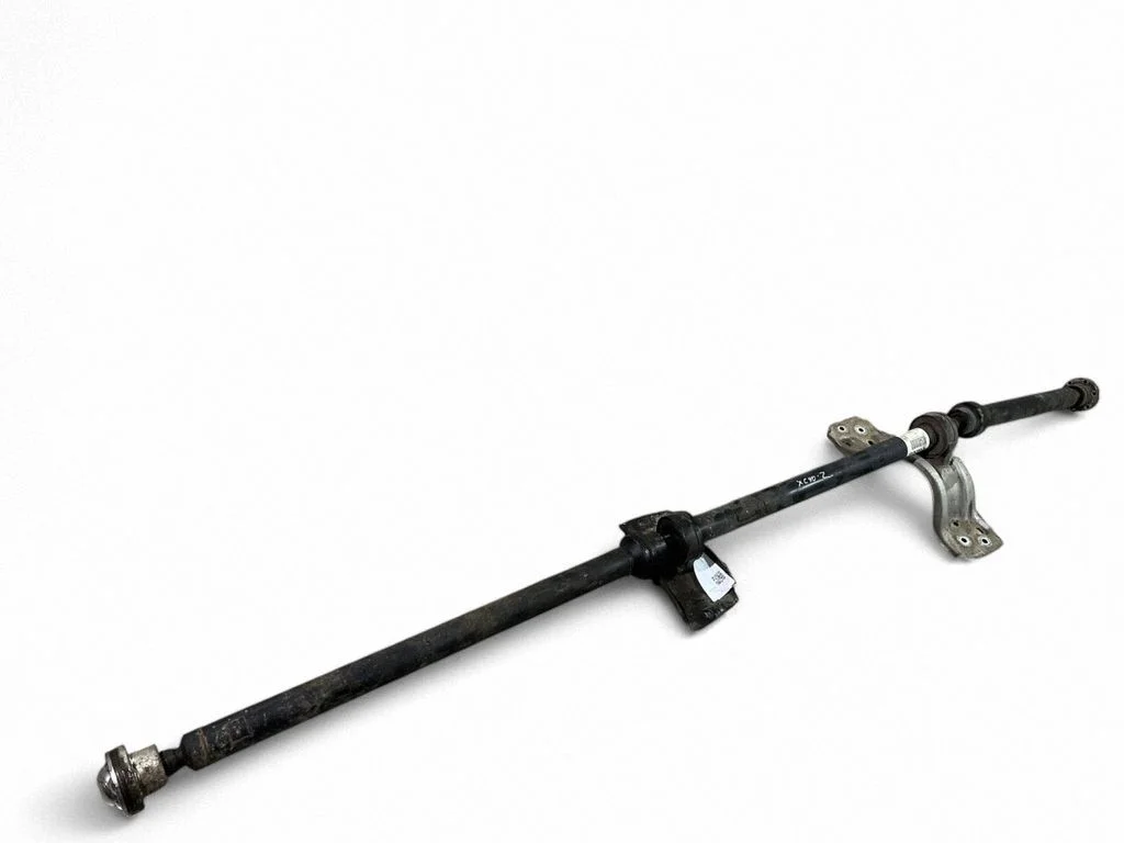 Rear driveshaft/prop shaft 31492144
