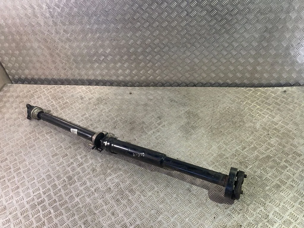 Rear driveshaft/prop shaft – Mercedes-Benz GLC-Class C253 (2016-)