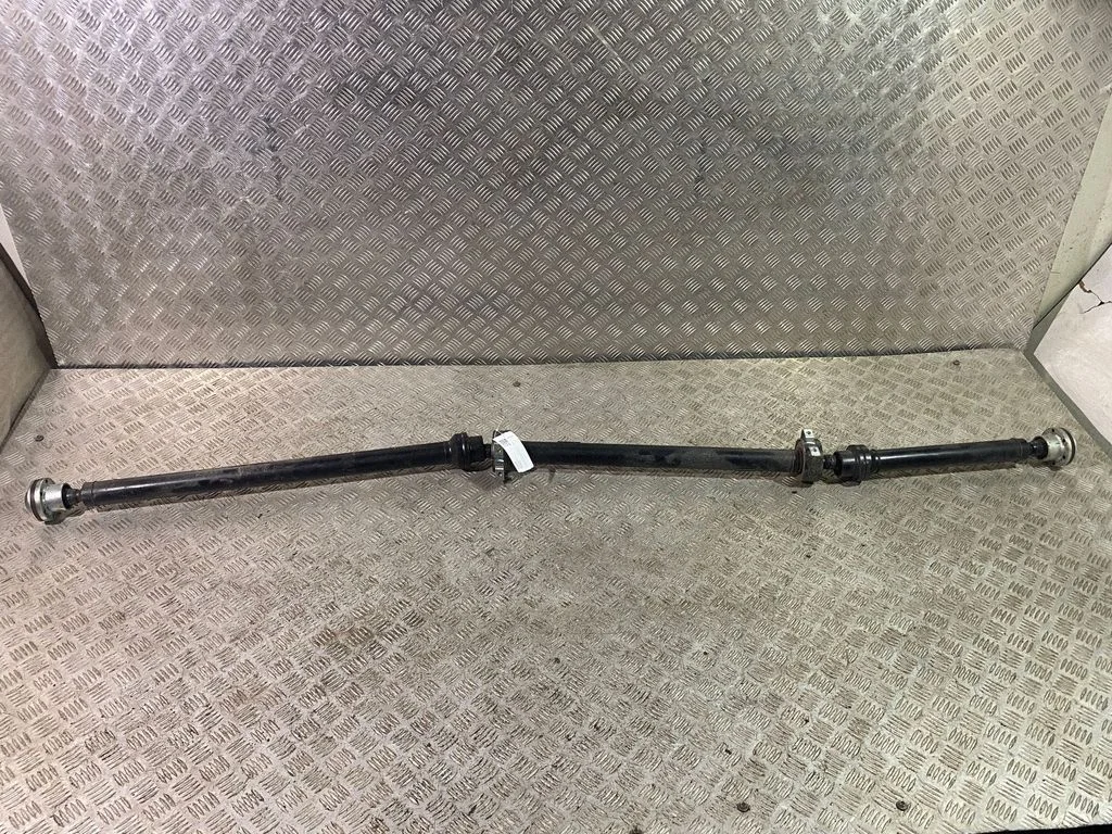 Rear driveshaft/prop shaft 32249775