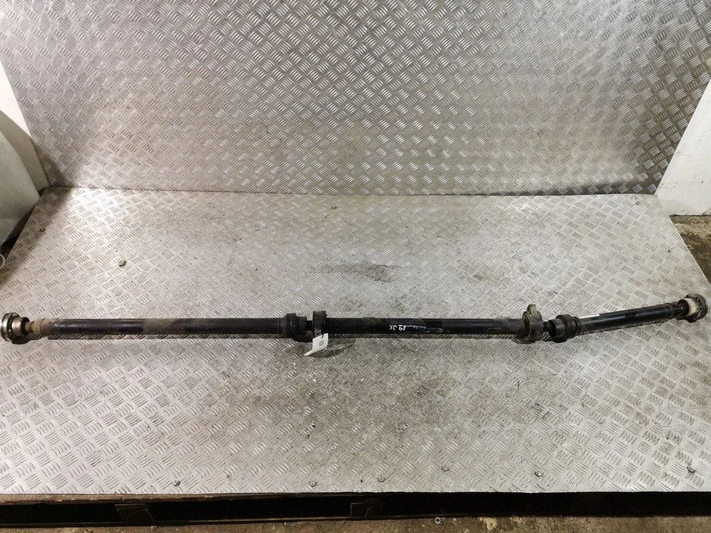 Rear driveshaft/prop shaft 31437994