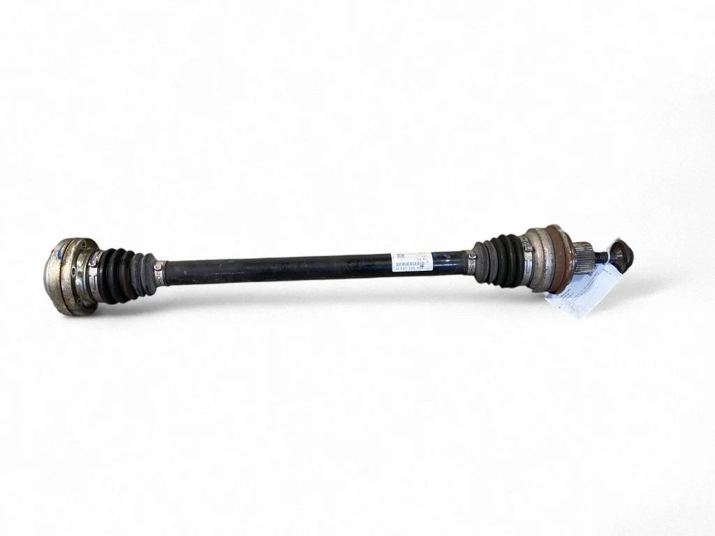 Tagumine pooltelg 80A501203H
