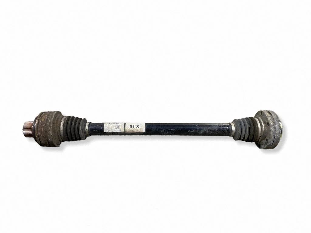 Rear driveshaft – Audi Q7 4M (2015-)