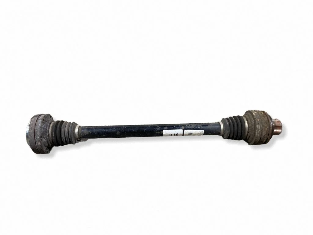 Rear driveshaft – Audi Q7 4M (2015-)
