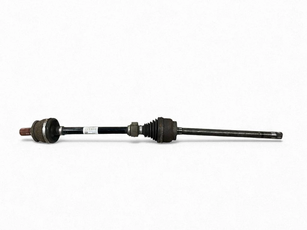 Rear driveshaft – Volvo XC90 (2014-)