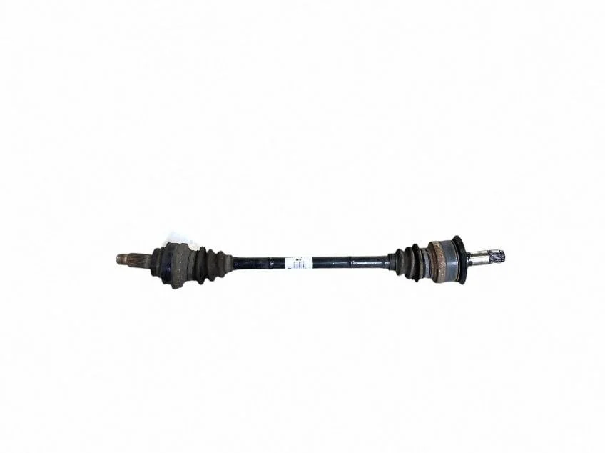 Rear driveshaft 7628251