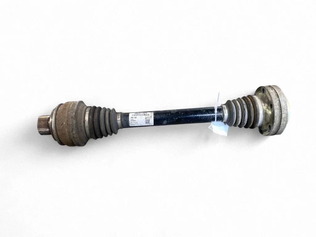 Rear driveshaft 4KE501203E