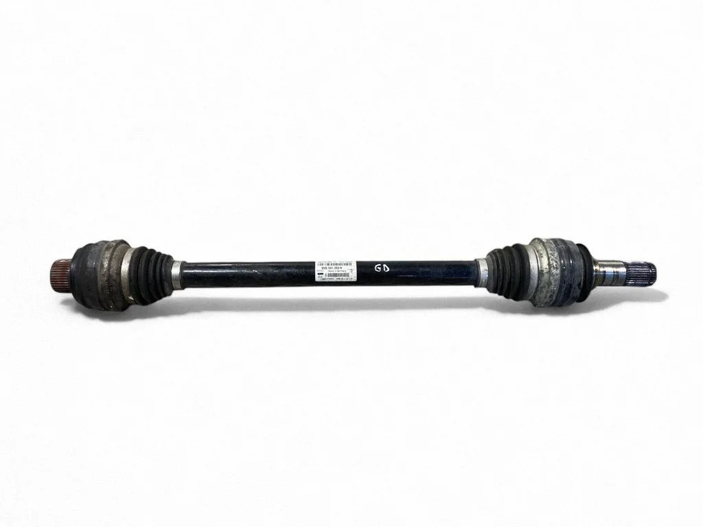 Rear driveshaft 95B501203K
