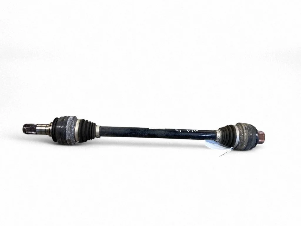 Rear driveshaft 95B501203K