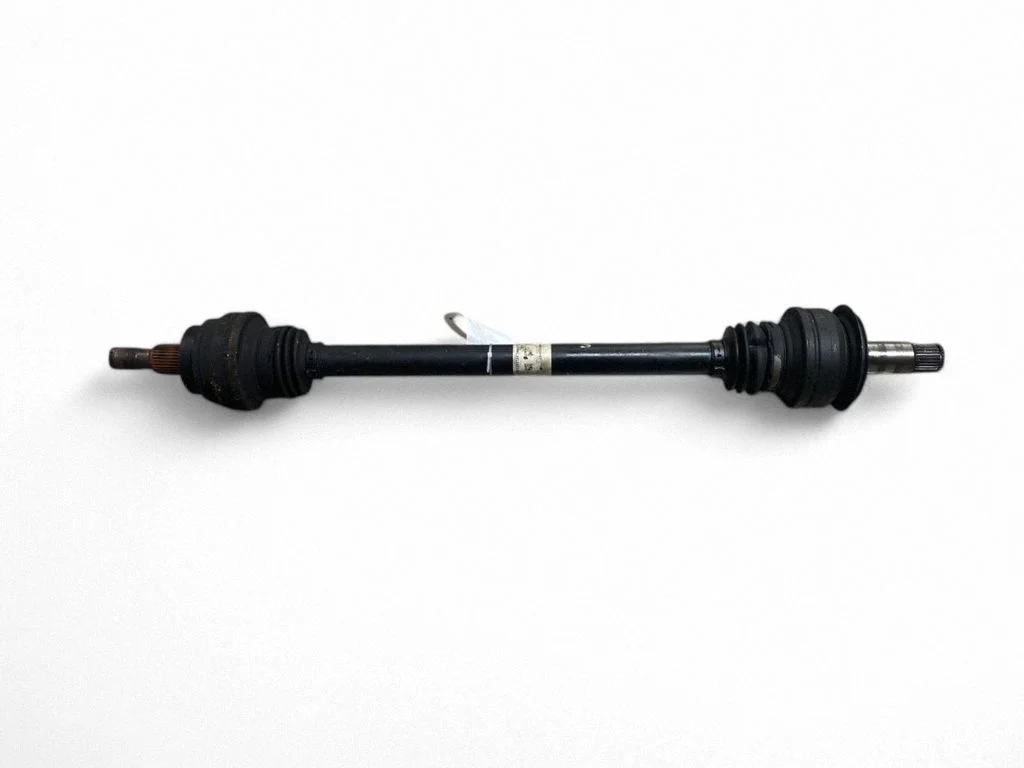 Rear driveshaft A16635011101