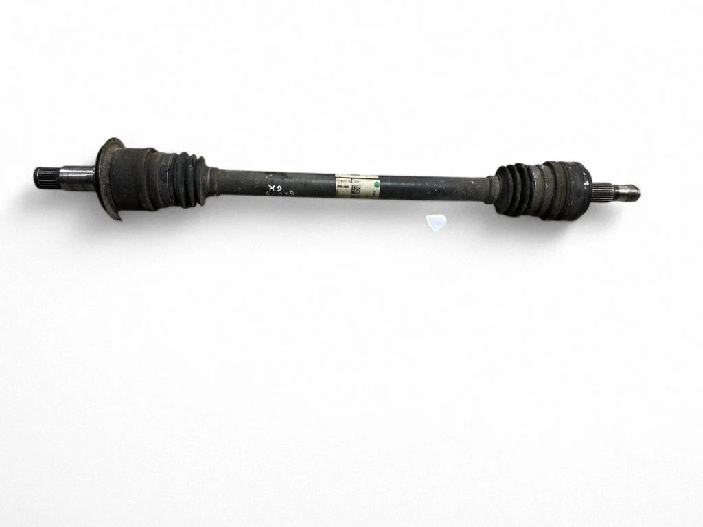 Rear driveshaft A2133502411
