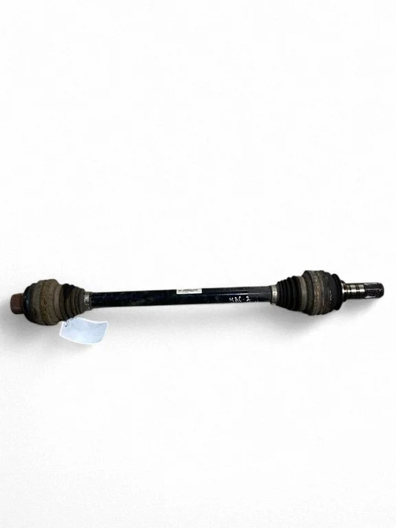 Aizmugurējā pusass 95B501203G