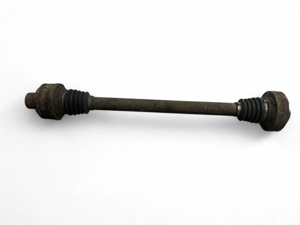 Rear driveshaft – Audi Q7 4M (2015-)