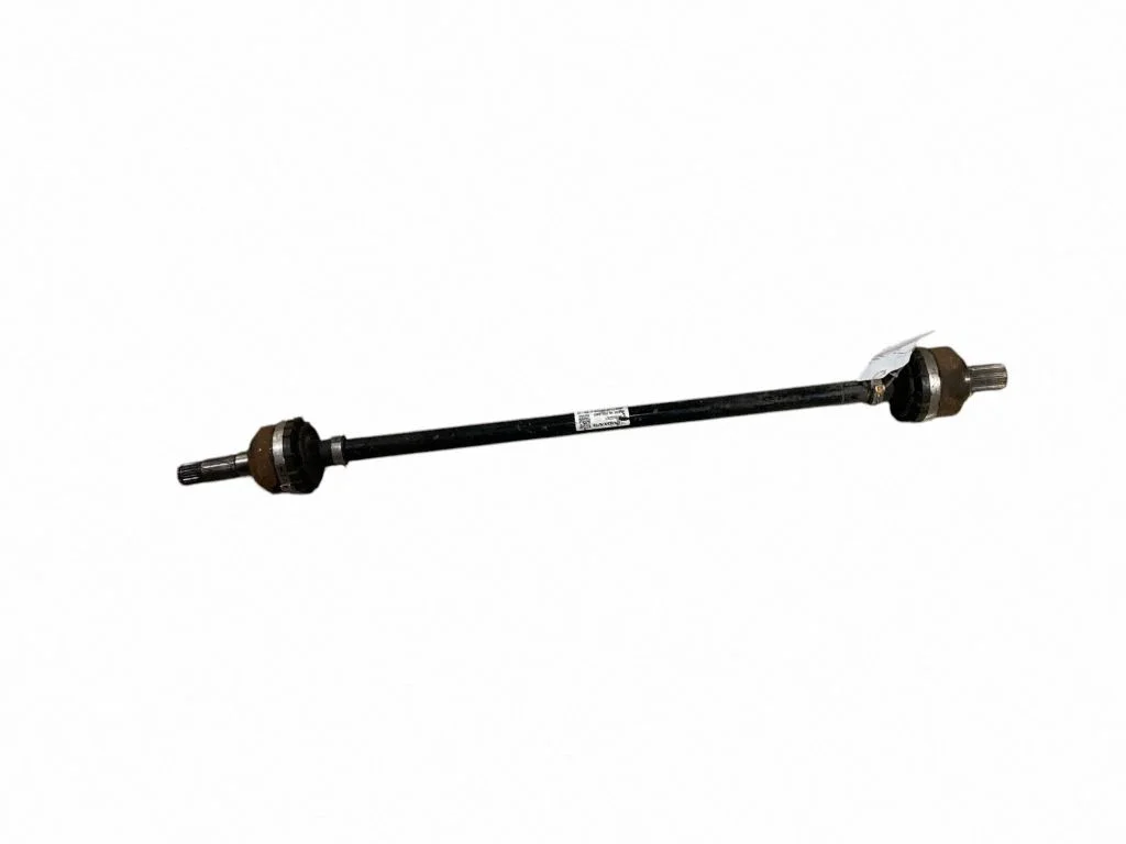 Rear driveshaft 31460281
