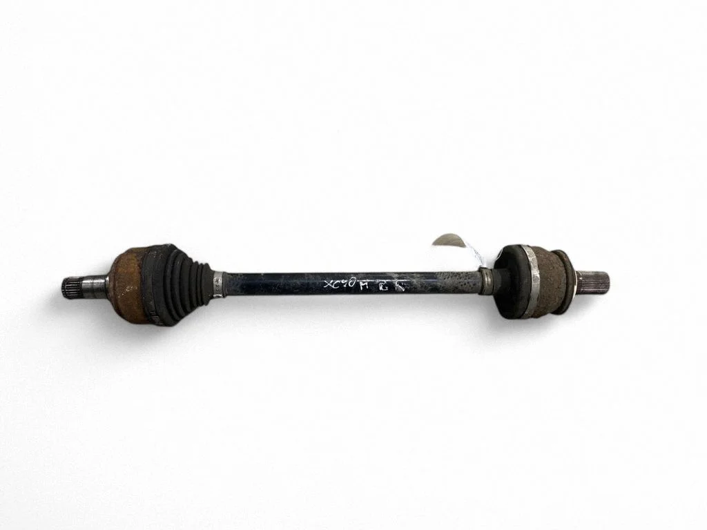Rear driveshaft 31325815