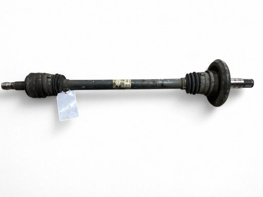 Rear driveshaft A2133502311