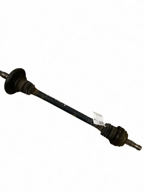 Rear driveshaft – right