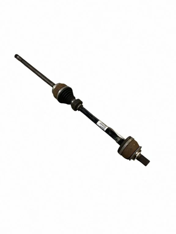 Rear driveshaft – Volvo XC90 (2014-)