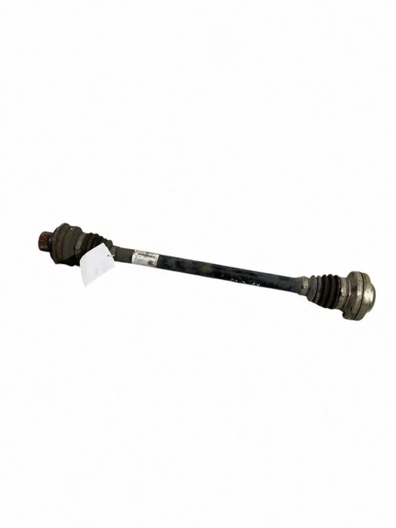 Aizmugurējā pusass 80A501203G