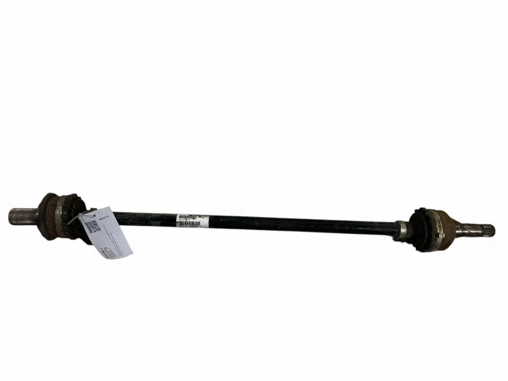 Aizmugurējā pusass 31325816