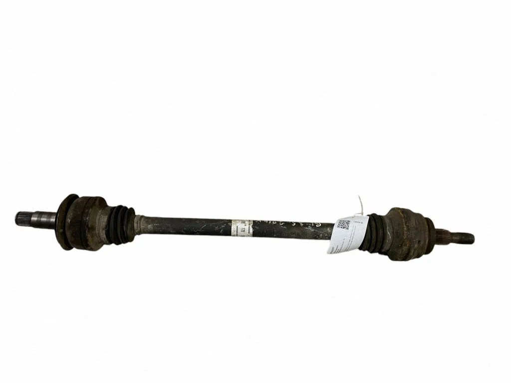 Rear driveshaft A1663501110