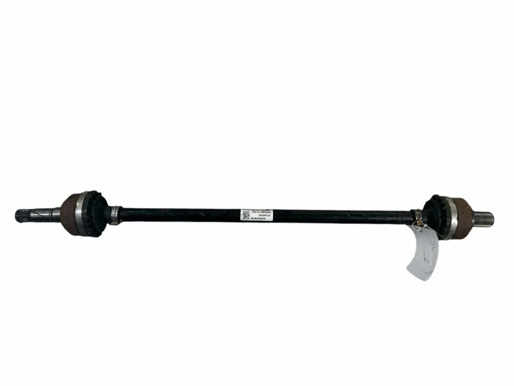Rear driveshaft 31460282