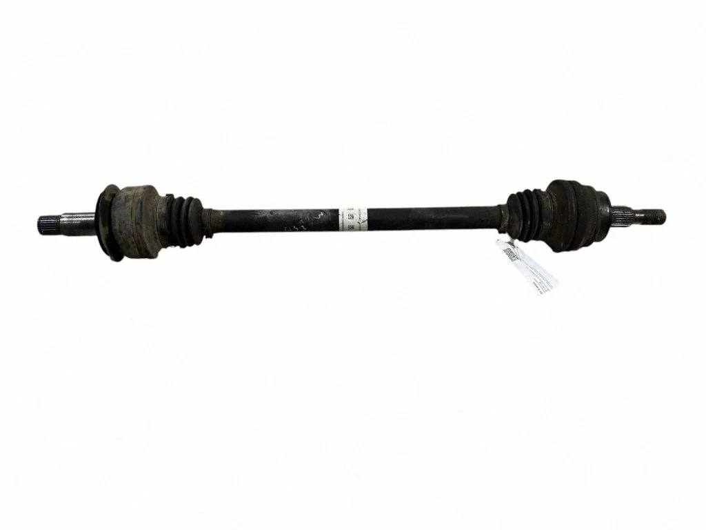 Rear driveshaft A1663501110