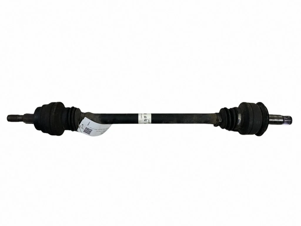 Rear driveshaft A1663501110