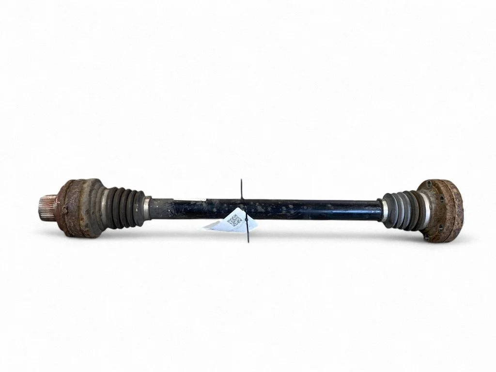 Rear driveshaft – Audi RS Q8 (2019-)
