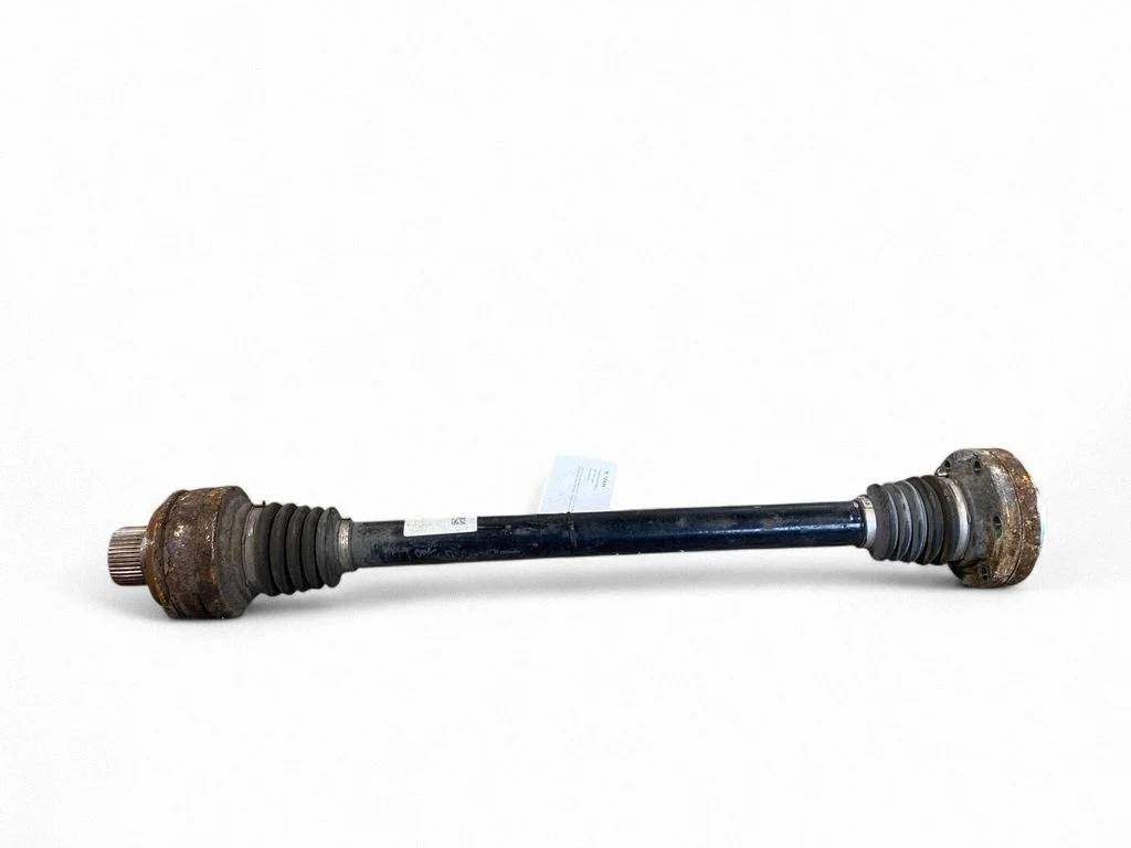 Rear driveshaft – Audi RS Q8 (2019-)