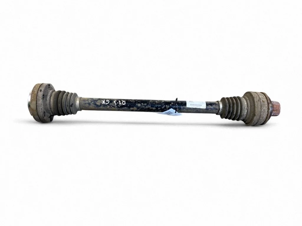 Rear driveshaft – Audi Q7 4M (2015-)