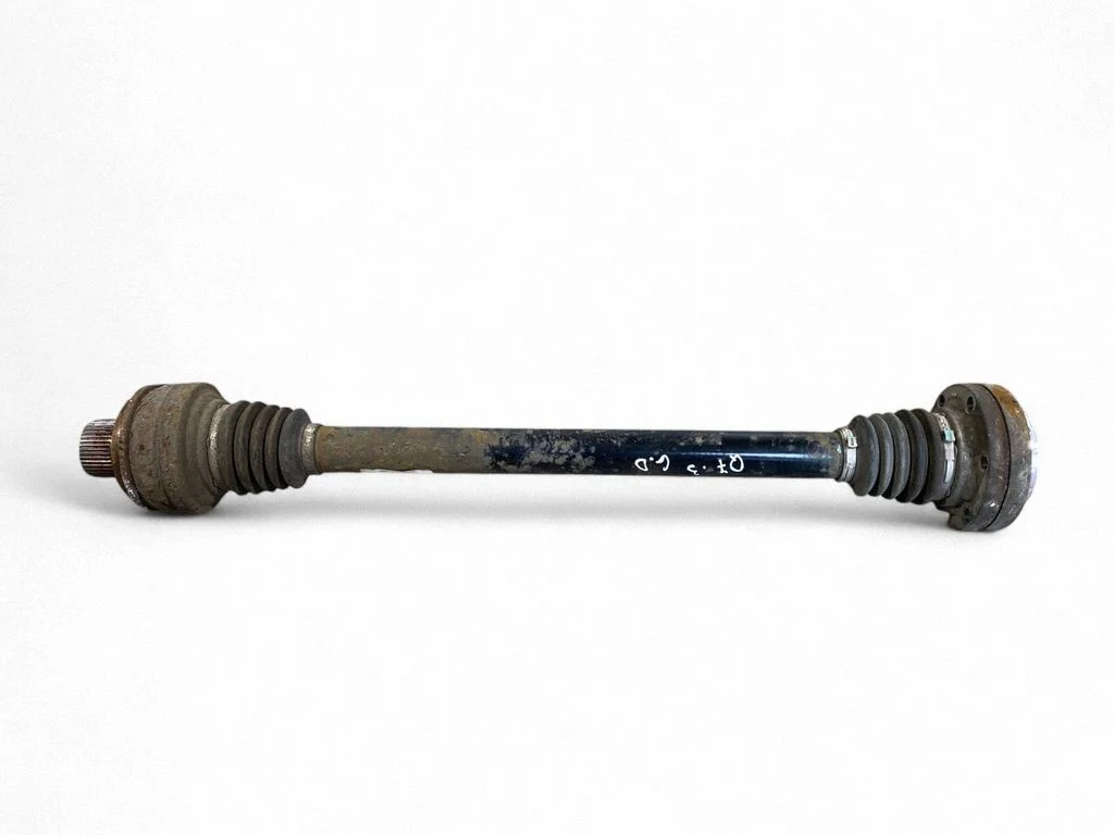 Rear driveshaft – Audi Q7 4M (2015-)