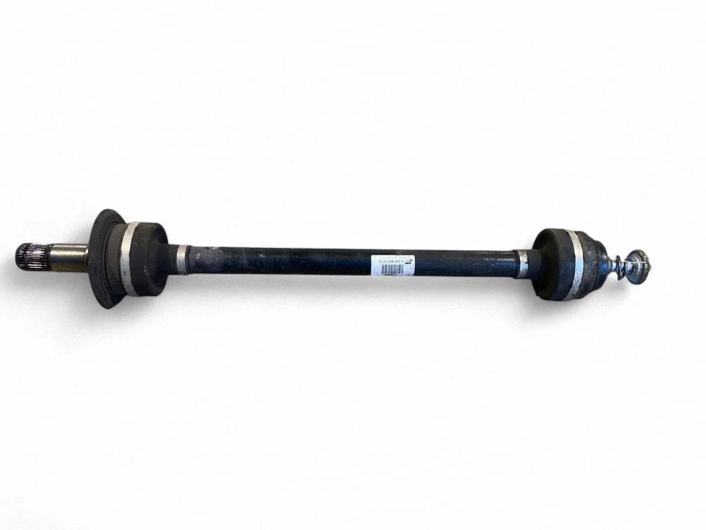 Tagumine pooltelg 8639465