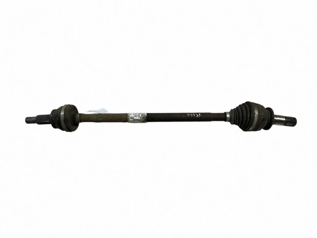 Rear driveshaft – Land Rover Range Rover Evoque L551 (2018-)