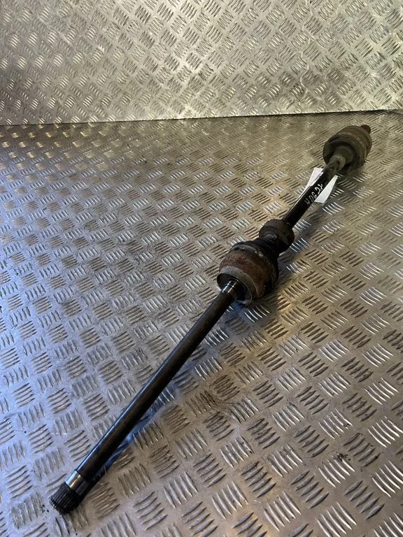 Rear driveshaft – Volvo XC90 (2014-)
