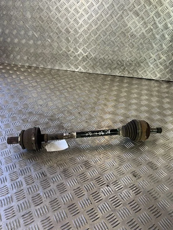 Rear driveshaft – Volvo XC90 (2014-)