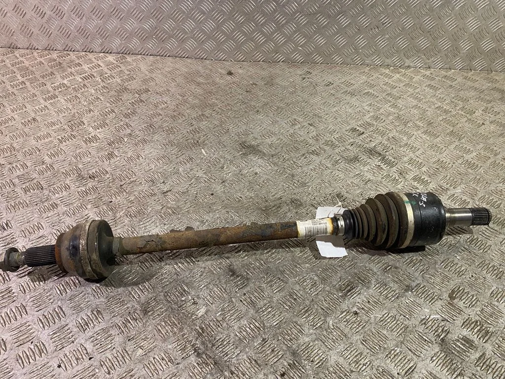Rear driveshaft CPLA4K139CE