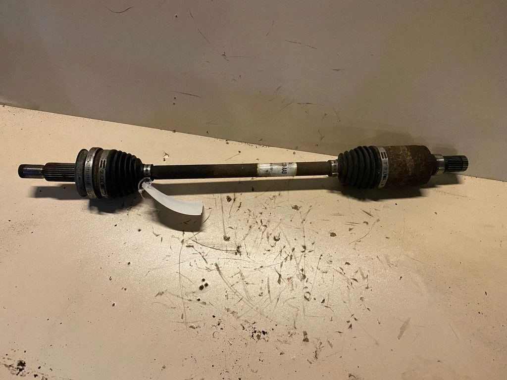 Rear driveshaft LX674K139AAD