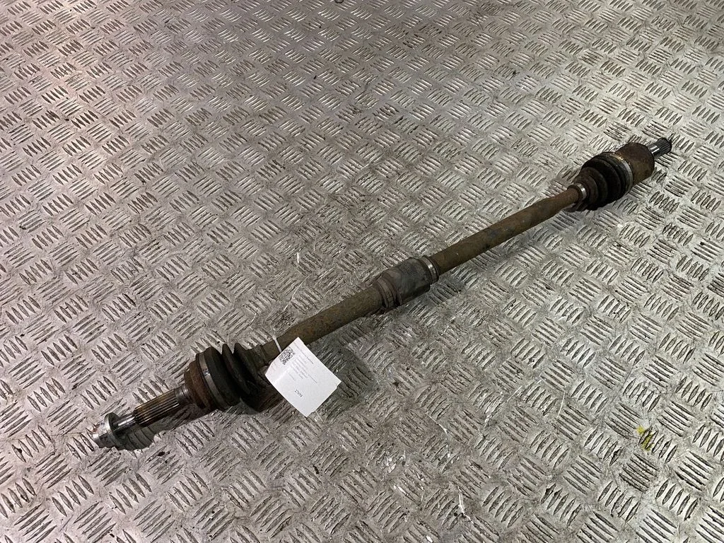 Rear driveshaft 3815A264