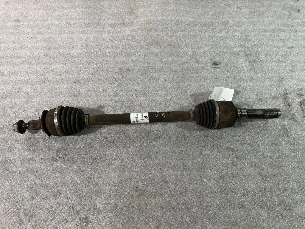 Rear driveshaft FR334K139AC
