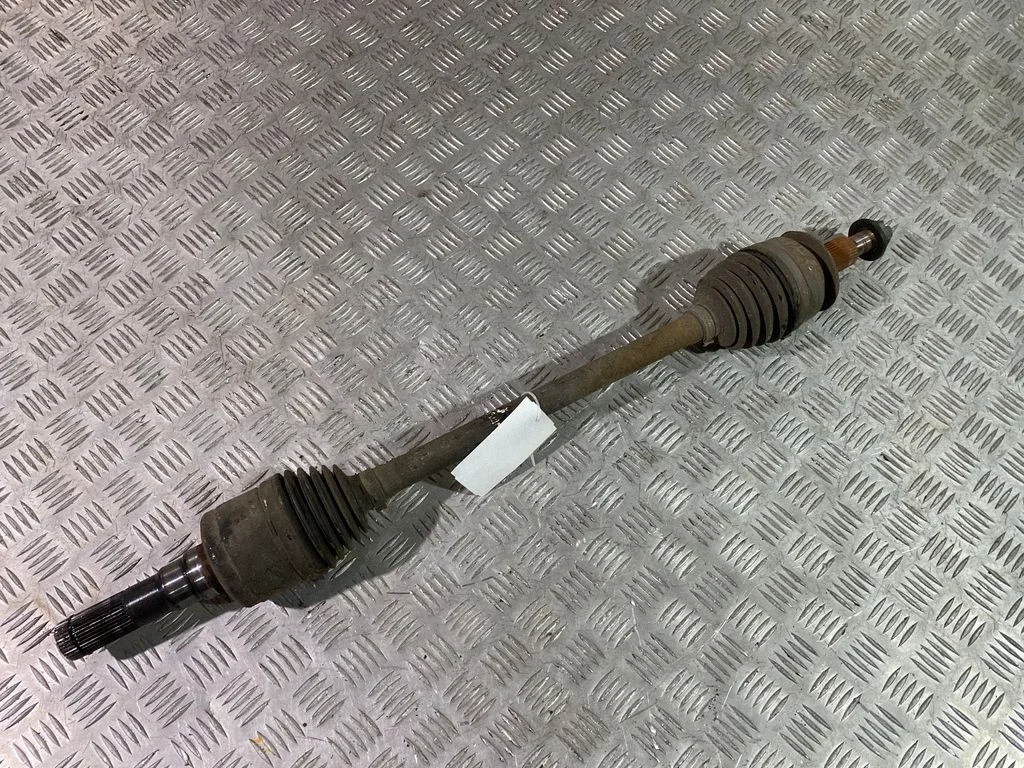 Rear driveshaft FR334K138AC