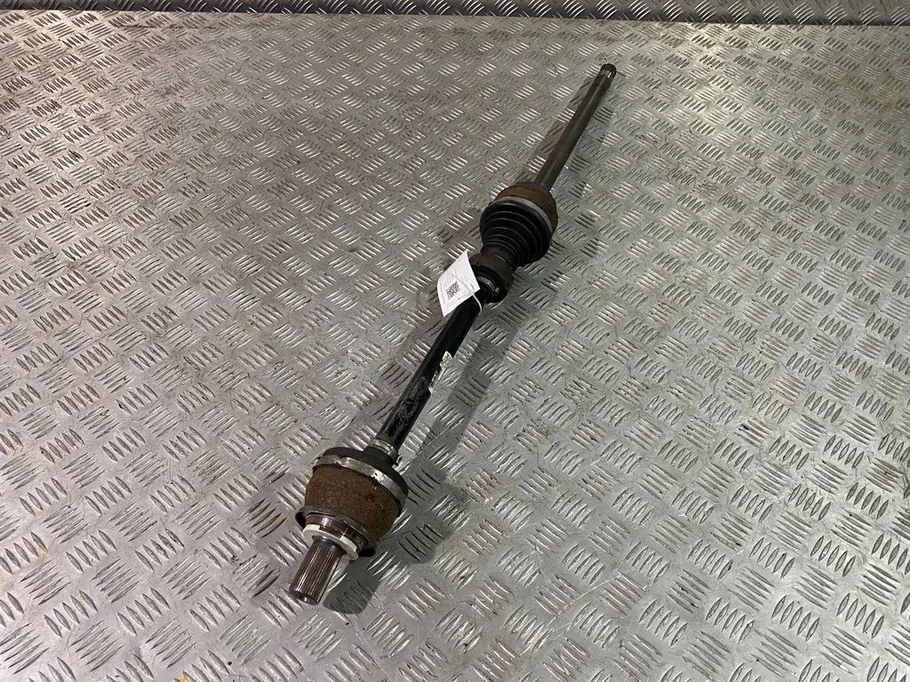 Rear driveshaft – Volvo XC90 (2014-)