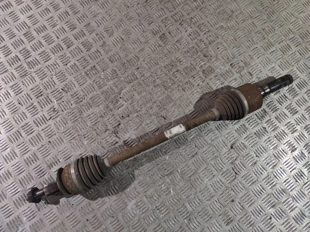 Rear driveshaft FR334K138AC