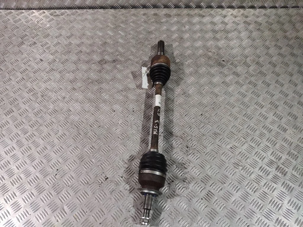 Rear driveshaft FR334K138BD