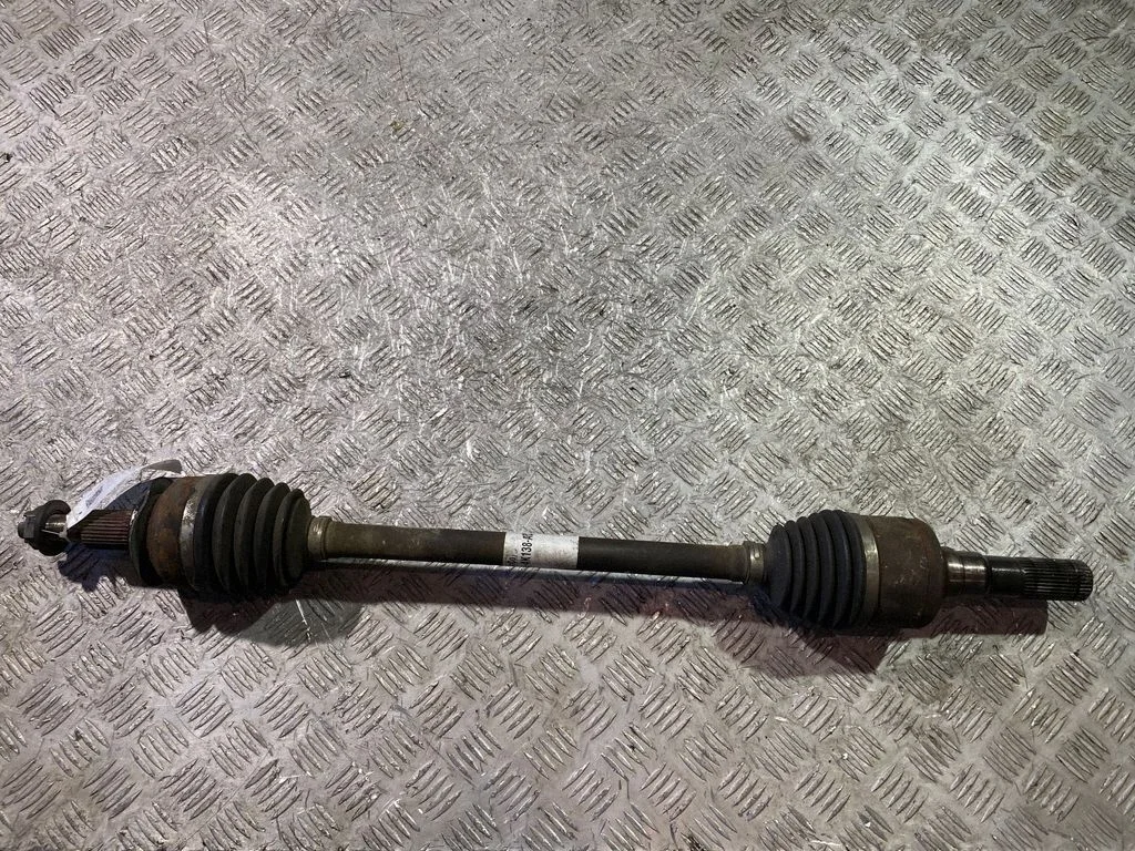 Rear driveshaft FR334K138AC