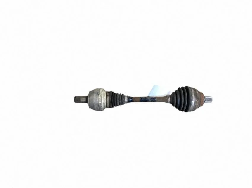 Front driveshaft 3Q0407271BA