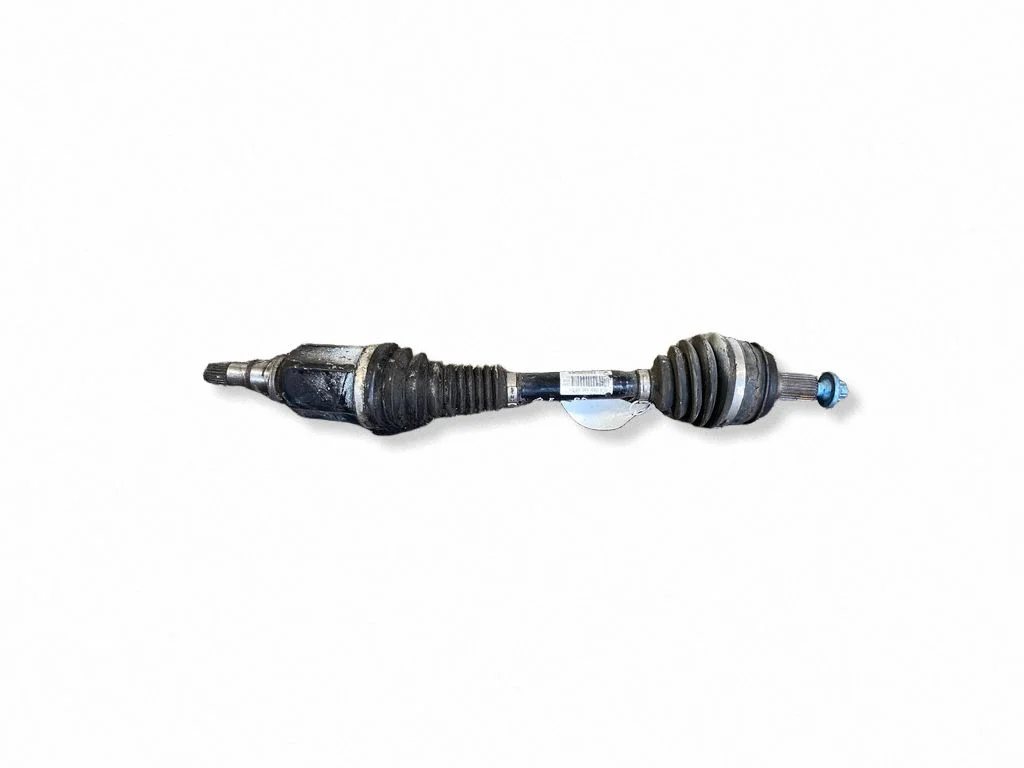 Front driveshaft A2533305601