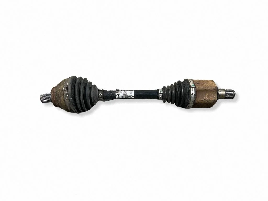 Front driveshaft 3Q0407271CC