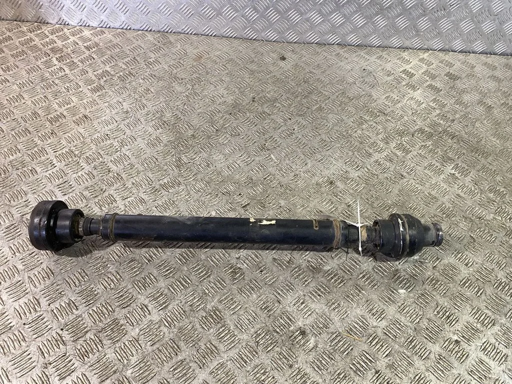 Front prop shaft – Land Rover Discovery Sport (2014-)