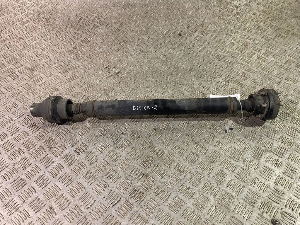Front prop shaft – Land Rover Discovery Sport (2014-)