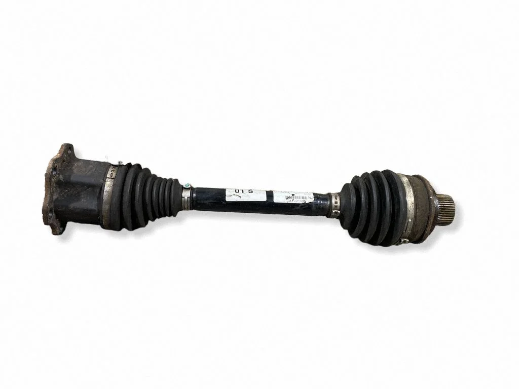 Front driveshaft – Audi Q7 4M (2015-)